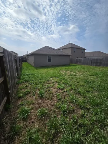 22559 Serviceberry Branch Court New Caney TX 77357