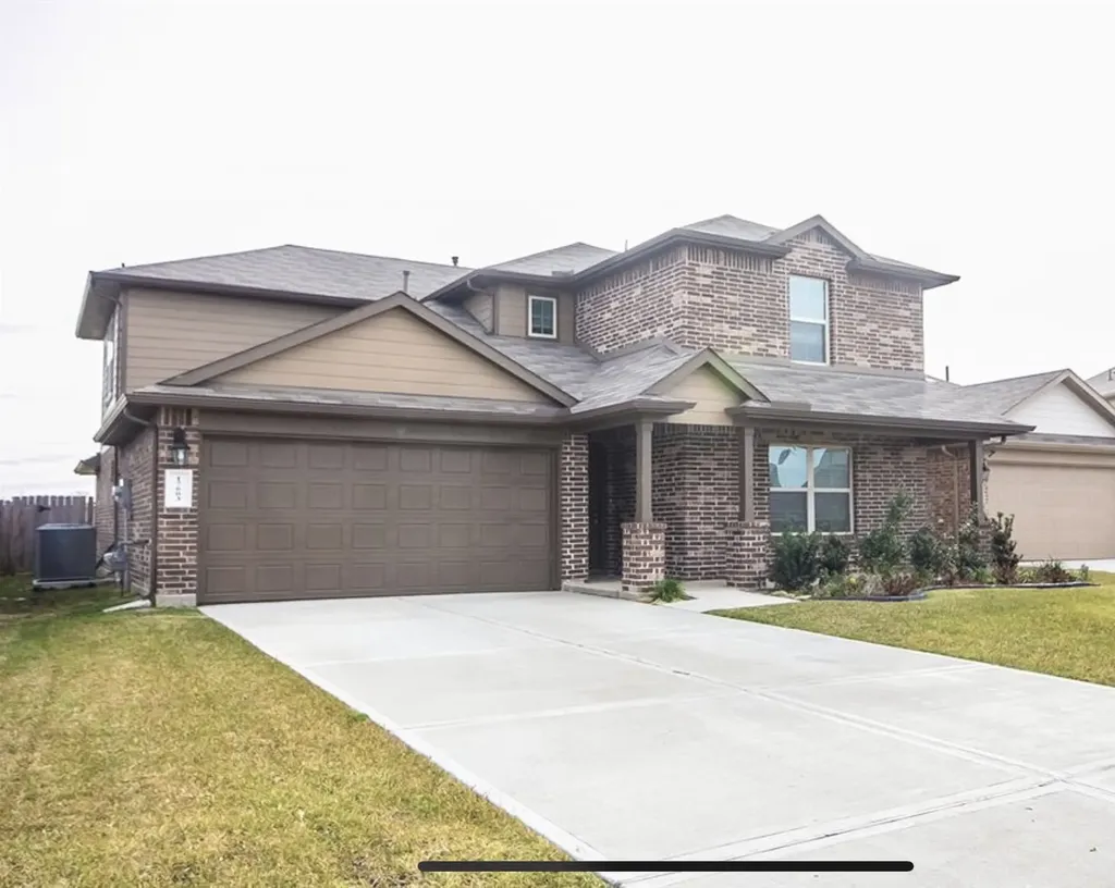 17603 Rose Summit Lane Richmond TX 77407