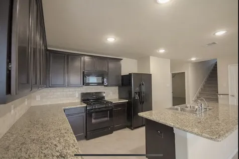 17603 Rose Summit Lane Richmond TX 77407