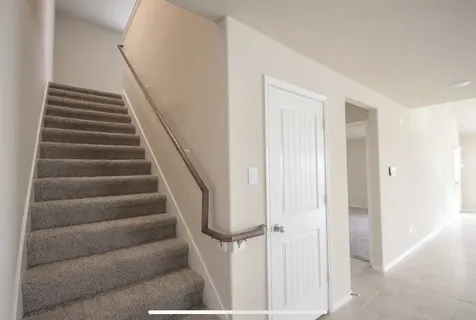17603 Rose Summit Lane Richmond TX 77407