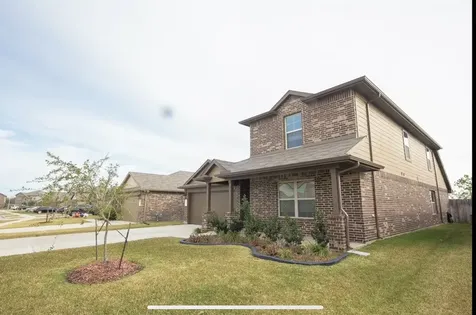 17603 Rose Summit Lane Richmond TX 77407
