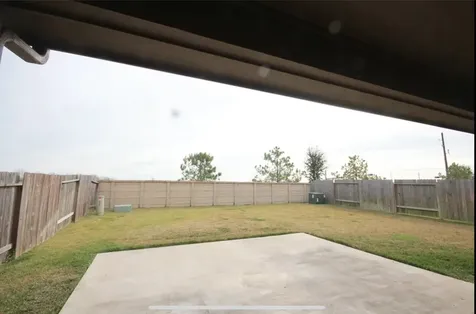17603 Rose Summit Lane Richmond TX 77407