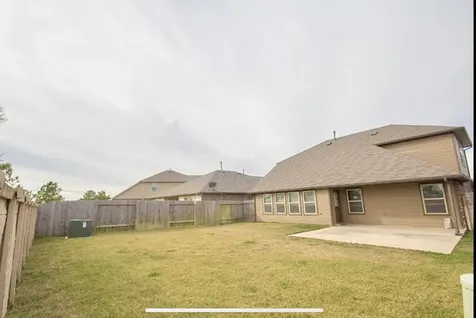 17603 Rose Summit Lane Richmond TX 77407