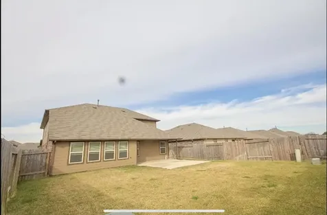 17603 Rose Summit Lane Richmond TX 77407