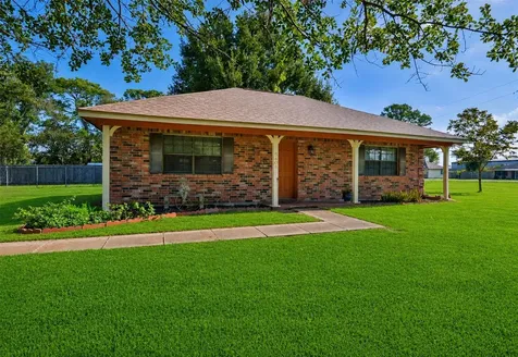 5406 Avenue C Crosby TX 77532