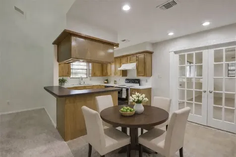 5406 Avenue C Crosby TX 77532
