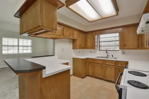 5406 Avenue C Crosby TX 77532