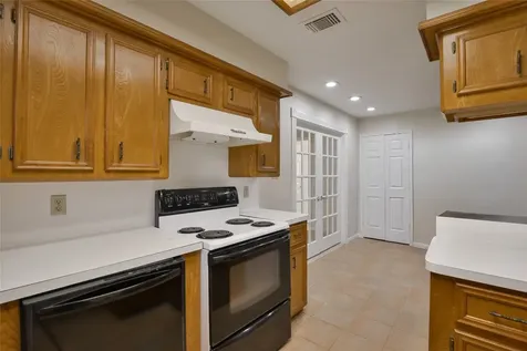 5406 Avenue C Crosby TX 77532