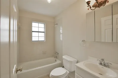 5406 Avenue C Crosby TX 77532