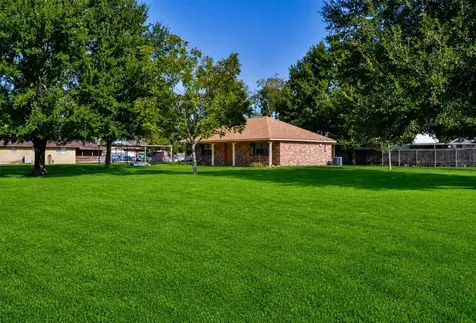 5406 Avenue C Crosby TX 77532