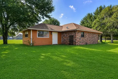 5406 Avenue C Crosby TX 77532