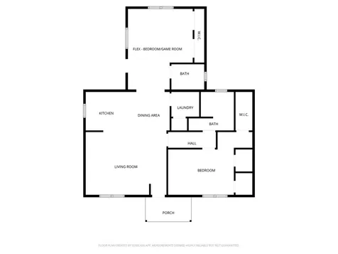 5406 Avenue C Crosby TX 77532