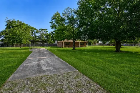 5406 Avenue C Crosby TX 77532