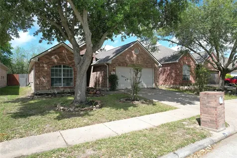 13807 Naples Park Lane Houston TX 77070