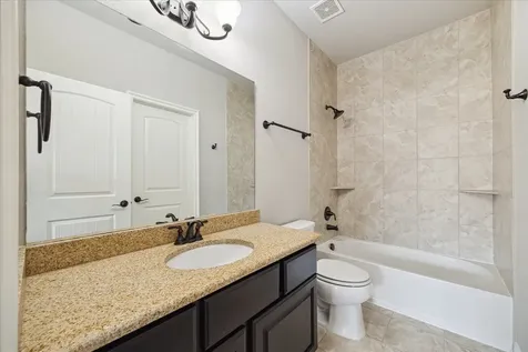 10306 Grape Creek Grove Lane Cypress TX 77433