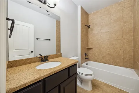 10306 Grape Creek Grove Lane Cypress TX 77433
