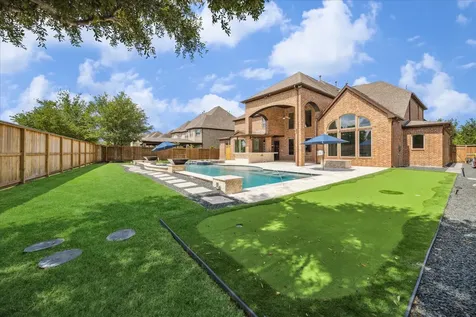 10306 Grape Creek Grove Lane Cypress TX 77433
