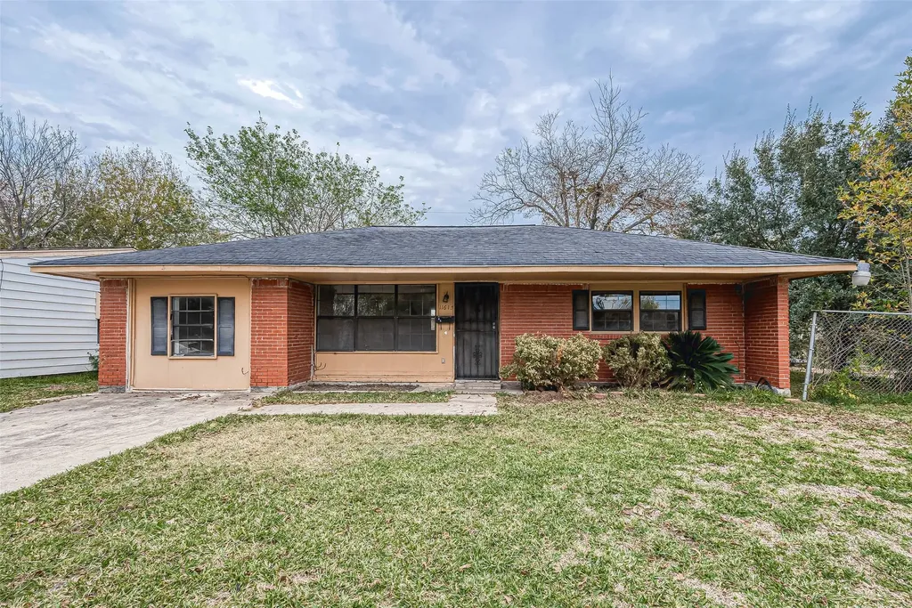 11615 Duane Street Houston TX 77047