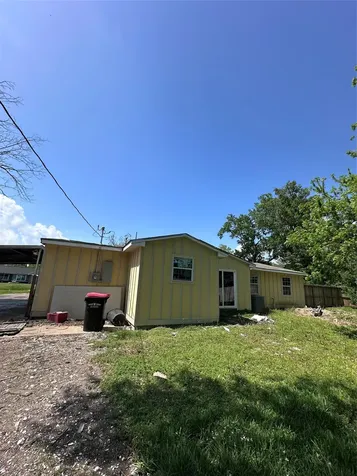 108 Yaupon Drive Baytown TX 77520