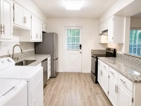 12913 Trail Hollow Drive 2913 Houston TX 77079