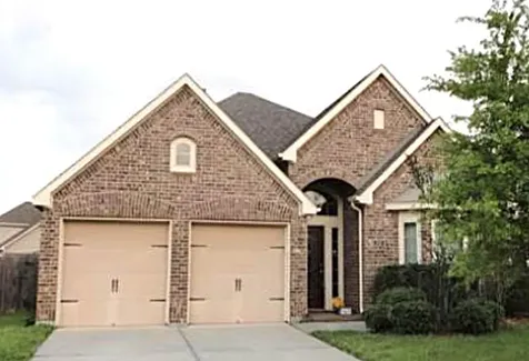2610 Briar Rose Court Pearland TX 77584