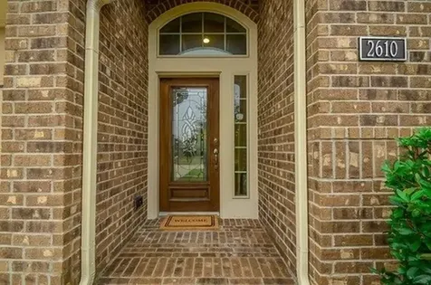 2610 Briar Rose Court Pearland TX 77584