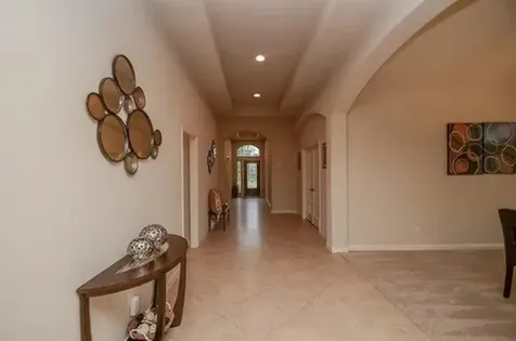 2610 Briar Rose Court Pearland TX 77584