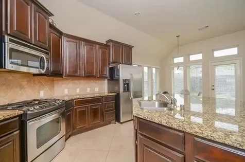 2610 Briar Rose Court Pearland TX 77584
