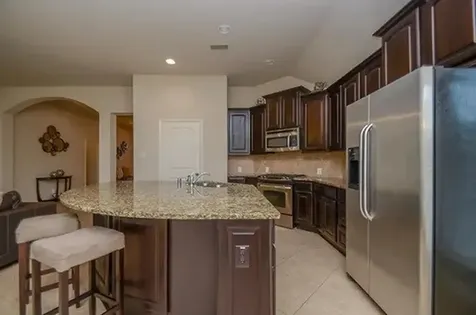 2610 Briar Rose Court Pearland TX 77584