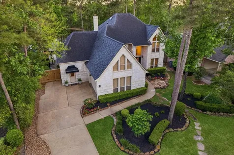 6 E Lakemist Circle Spring TX 77381