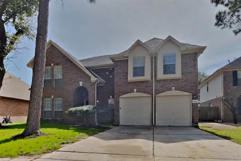 18319 Harnett Drive Cypress TX 77429