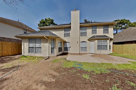 18319 Harnett Drive Cypress TX 77429