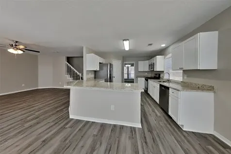 18319 Harnett Drive Cypress TX 77429