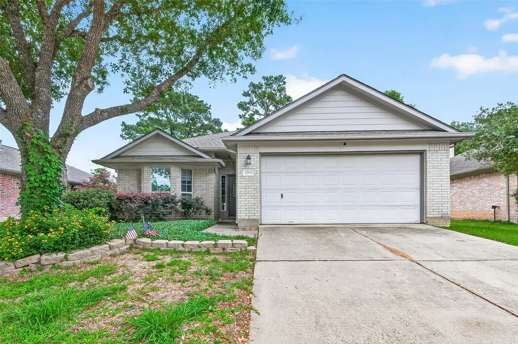 22938 Sugar Bear Drive Spring TX 77389
