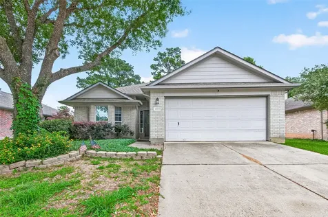 22938 Sugar Bear Drive Spring TX 77389