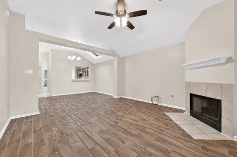 22938 Sugar Bear Drive Spring TX 77389