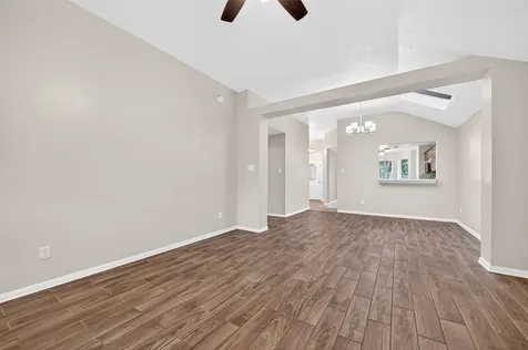 22938 Sugar Bear Drive Spring TX 77389