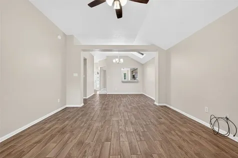 22938 Sugar Bear Drive Spring TX 77389