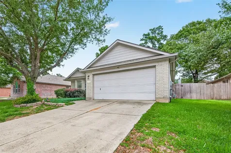 22938 Sugar Bear Drive Spring TX 77389