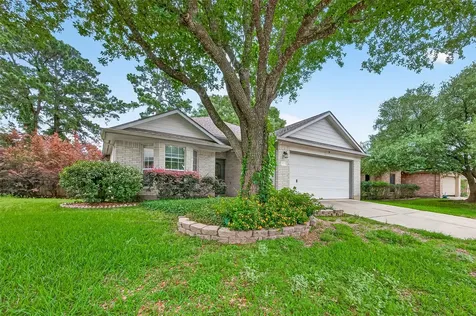 22938 Sugar Bear Drive Spring TX 77389