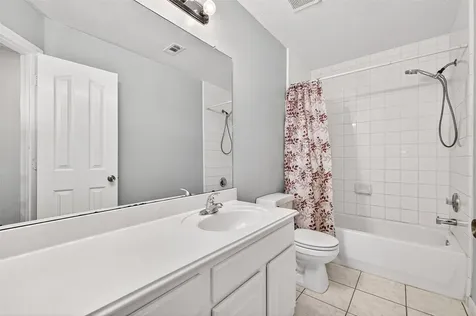 22938 Sugar Bear Drive Spring TX 77389