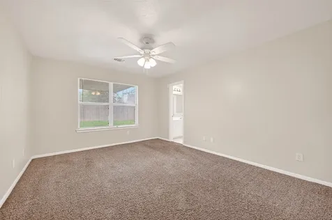 22938 Sugar Bear Drive Spring TX 77389