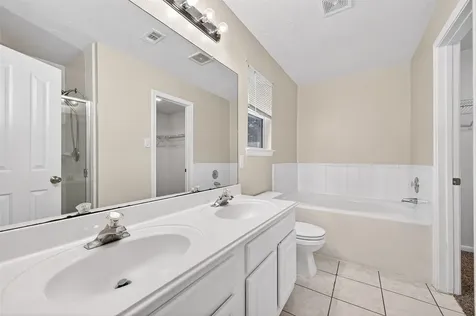 22938 Sugar Bear Drive Spring TX 77389