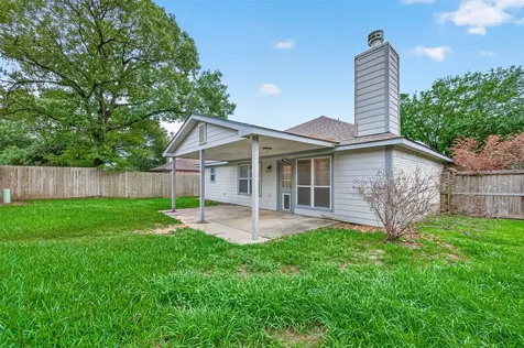 22938 Sugar Bear Drive Spring TX 77389