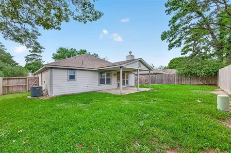 22938 Sugar Bear Drive Spring TX 77389