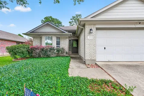 22938 Sugar Bear Drive Spring TX 77389
