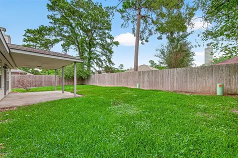 22938 Sugar Bear Drive Spring TX 77389