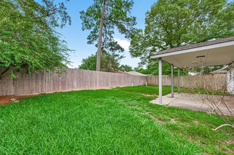 22938 Sugar Bear Drive Spring TX 77389