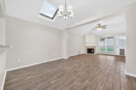 22938 Sugar Bear Drive Spring TX 77389