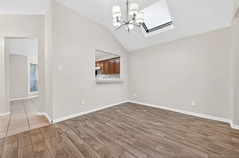 22938 Sugar Bear Drive Spring TX 77389